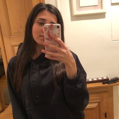 _ayyliinn's profile picture. it be like that sometimes