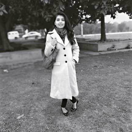 VashisthNidhi's profile picture. Professional Social Worker 💫