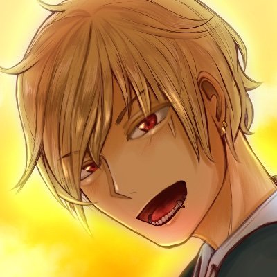 灰柚さんのプロフィール画像