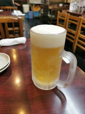 好きなものは、ビール、チューハイ、
カレー、チーズ、納豆、野球、猫
そして大衆酒場は心のオアシス❤️
ヘッダーは、今はなき天国酒場、稲田堤「たぬきや」さんからの眺め✨