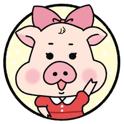 豚汁娘 Tonjirumusume Twitter