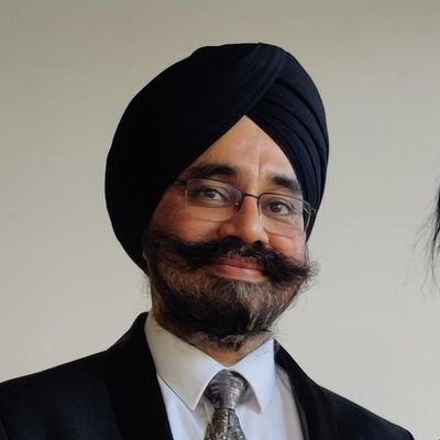 Charanjeev Kohli Profile