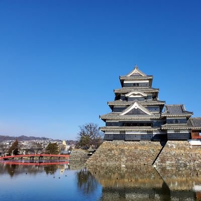 長野市出身の信州人です。
雑多垢。
旅行🚗✈🚆🚋🚂、温泉♨、温泉むすめ、鉄道むすめ、アニメ、懐かしいこと、平日は日常垢
無言フォローお許しください🙏
広告、政治、エロ垢、投資系、よくわからない場合、挨拶垢、話合わなそうなのはリムorブロックしますので悪しからず😉