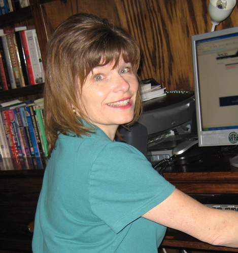 Beckysweat's profile picture. Ideas For Entertaining And Cooking, With Today's Fast-Paced, Busy Life Styles In Mind