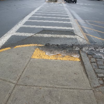 KerrieMay4's profile picture. Disabilities Advocate/Activist. Deaf, loud and proud. Nothing about us without us. Bane of every ableist's existence. She/her pronouns.