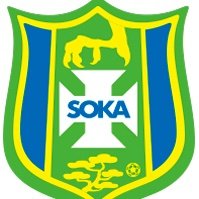 草加FC (@soka_fc) Twitter profile photo