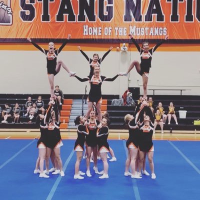 2014, 2016, 2018, 2019, 2020, 2021 District Champions • 2016 Regional Champions • 2016, 2018, 2020 State Qualifiers 🧡🖤