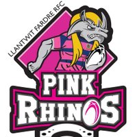 Llantwit Fardre RFC Women's - PINK RHINOS (@llantwit_pink) 's Twitter Profile Photo Llantwit Fardre RFC Women's - PINK RHINOS (@llantwit_pink) 's Twitter Profile Photo