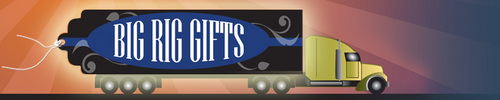 BigRigGifts's profile picture. Trucking Related Gifts, Accessories & a Whole Lot More. Free Shipping in the USA on orders $100 or more.