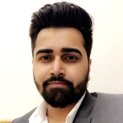 SAMEER SHAIKH Profile