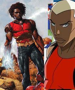 blacksuperheros's profile picture. i started this to let marvel, DC and hollywood know what time it is. (this is not a spymaster acct. )