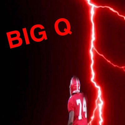 dodge county Indians ⚫️🔴 5’10 255 c/o2021 DT/OG🏈” All it takes is all we got “🙏🏿 Email: whiteheadq123@icloud.com