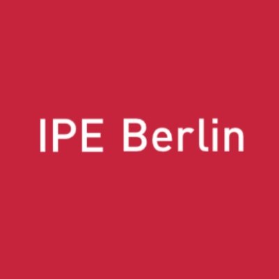 IPE_Berlin Profile Picture
