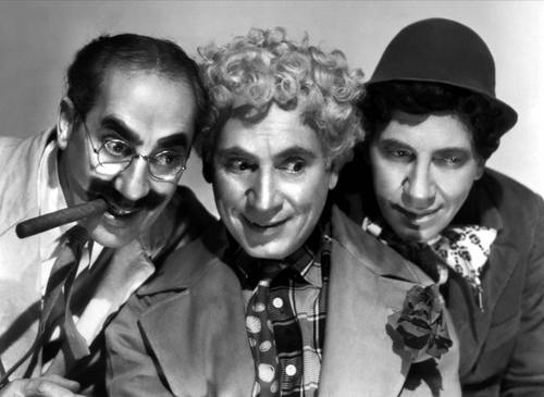 The Marx Brothers (@MarxBrosQuotes) | Twitter