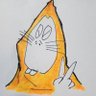 burubur56030897's profile picture. 絶望は愚か者の結論と言います、暗いと不平を言うよりもすすんで灯りを燈けましょう