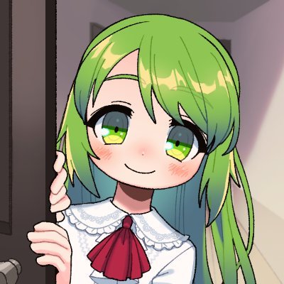 loversrion's profile picture. 里音→20↑ 雑多垢/大体墓の中 ワンボ/OSL(キャシー) よくつぶやく→アカペラ・とうらぶ・TRPG・FGO・🌈🕒🍵🍱🦖 他色々 直近(20251120)→12/31CROSSING TONES アイコン→Picrew/あの子がこっちを見ている