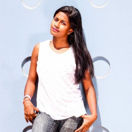 Melishia11's profile picture. 👉South African
👉Student
👉Entrepreneur
👉Digital marketing fanatic
👉Competition lover
👉Kindness generator