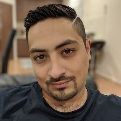 muhammeda_91's profile picture. Working in the operating theatre of PC's everyday.

I.T is my 9to5. Tech is 24/7