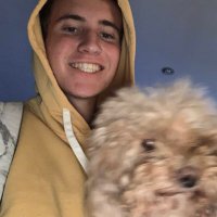 Joe (LovesDenz) (@joezajm) Twitter profile photo
