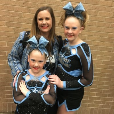 KatieSmithers4's profile picture. Teacher, part time SAHM, cheer and tumble coach, and Xtreme Bounce owner