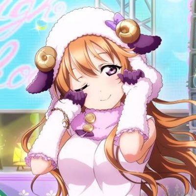 アニメ大好きです。特に最近ラブライブが好きになり、では千歌と穂乃果推しです年齢関係なくフォローお願いします。フォロバ100です