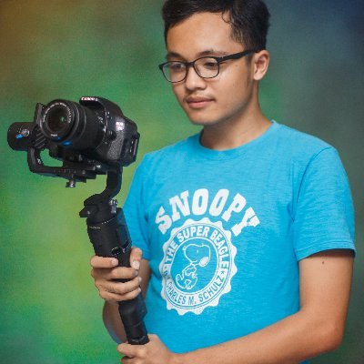 Kokaker's profile picture. photo dump, streets, events, whatevs