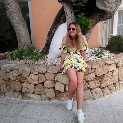 jessicamcveighx's profile picture. 26, Junior Doc, Cymraes 🏴󠁧󠁢󠁷󠁬󠁳󠁿