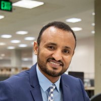 Daniel Abebe Asfaw (@dani_econ) 's Twitter Profile