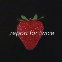 Report For TWICE⚠️(@report_twice) 's Twitter Profile Photo