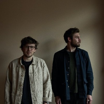 A band from NE England. https://t.co/M5HOQwMSPG
