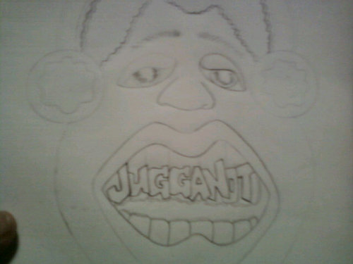 CEO : Jugganaut Music Group