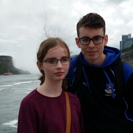 drclarekelly's profile picture. As Baile na Scríne mé.