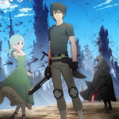 虫籠のカガステル　DVD　全巻　レンタル落ち 虫籠のカガステル【全4巻】レンタル DVD - メルカリ