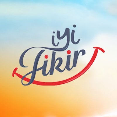 #İyiFikir her Pazartesi ve Çarşamba Doç. Dr. Halit Yerebakan’ın; Salı, Perşembe ve Cuma günleri ise Seval Çöpür’ün sunumuyla 09.30’da @trt1’de.