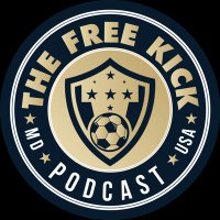 The Free Kick(@FreeKickPod) 's Twitter Profile Photo