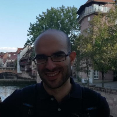 Quant/Numerical optimizer. Author of OptBinning. PhD in computational mathematics. Interests: optimization, special functions, and quantitative finance.