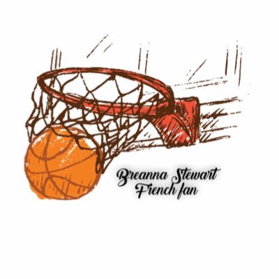 Compte non officiel sur Breanna Stewart aka Stewie joueuse professionnelle de basket-ball 🏀 4X champs NCAA/ROY/ MVP/championne olympique/2XWNBA champs/...