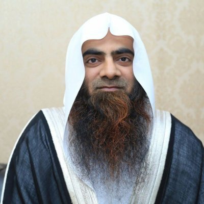 Syed Tauseef ur Rehman was appointed in 1998 at Islamic Dawah & Guidance Center Riyadh and is still performing the duty of Da'wah.