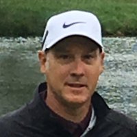 Chris George - @chrisgeorgegolf Twitter Profile Photo