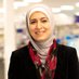 Dr Wafa Al-Jamal (@aljamal_wafa) Twitter profile photo