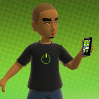 Xbox and Windows (@wp7_connect) 's Twitter Profile