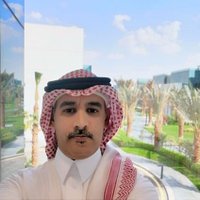 Ahmad A. Al-Sayyari(@a_alsayyari) 's Twitter Profile Photo