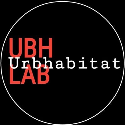 urbhabitat's profile picture. estudiolab - aula abierta de #HabitatUrbano. arquitectura avanzada, sociedades digitales y ciudades inteligentes. Proyecto Centros Urbanos #UniJaveriana.