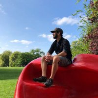 Simón López Ortega (@simonlopezorteg) 's Twitter Profile