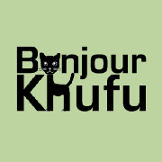 Bonjour Khufu Ltd.(@BonjourKhufu) 's Twitter Profile Photo
