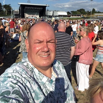 andypig3's profile picture. 