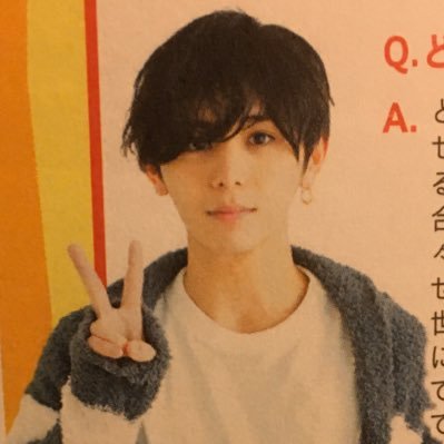 ❤️山田涼介🍓(くるすけ) (@NfRyouske) / Posts / X
