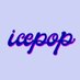 icepop (@icepop_magazine) Twitter profile photo icepop (@icepop_magazine) Twitter profile photo