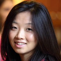 Rebecca Shi (@rebeccashi1985) 's Twitter Profile Photo