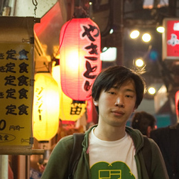 nabetanne's profile picture. 思い出横丁にいるのはアフターファイブに立ち上がるもうひとつの人格です。